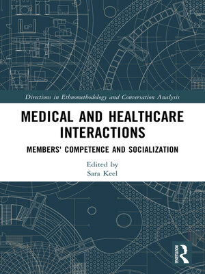 cover image of Medical and Healthcare Interactions